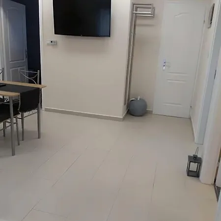Maison d'hôtes Alma Vendégház *