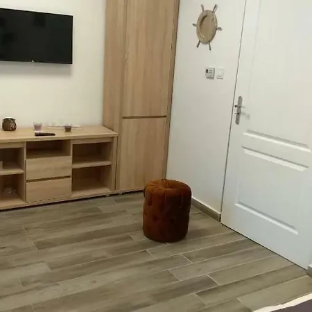 Alma Vendégház