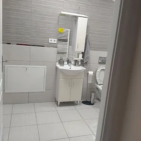 Alma Vendégház Veszprém