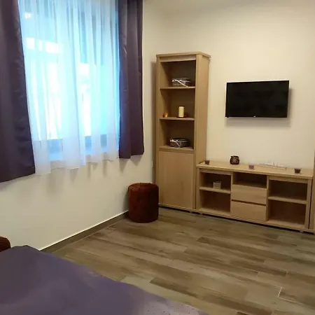 Alma Vendégház Maison d'hôtes Veszprém